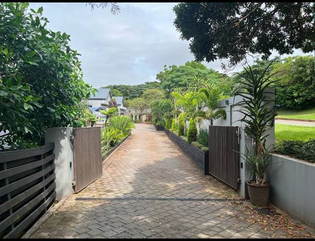 4 BEDROOM PROPERTY TO RENT IN ZINI RIVER ESTATE